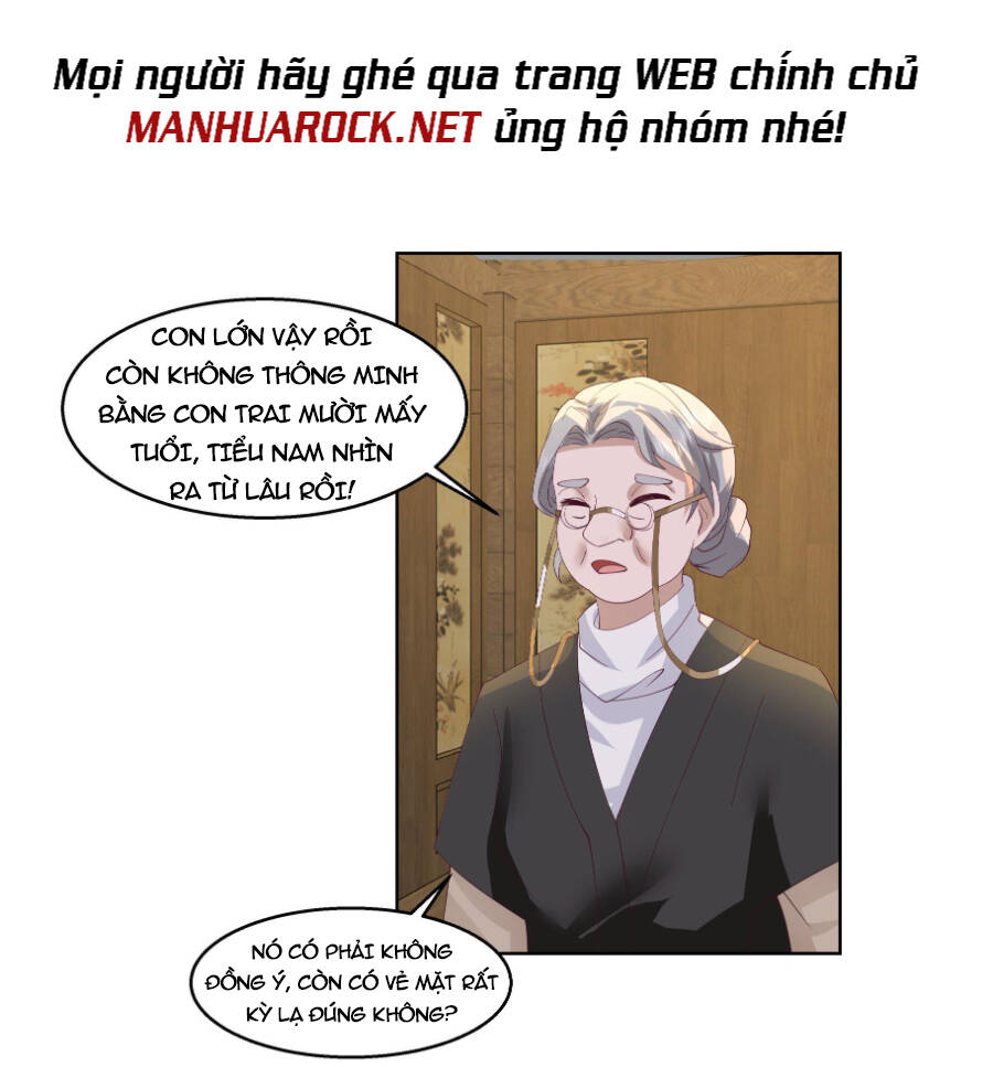 Trên Người Ta Có Một Con Rồng Chapter 593 - Trang 2