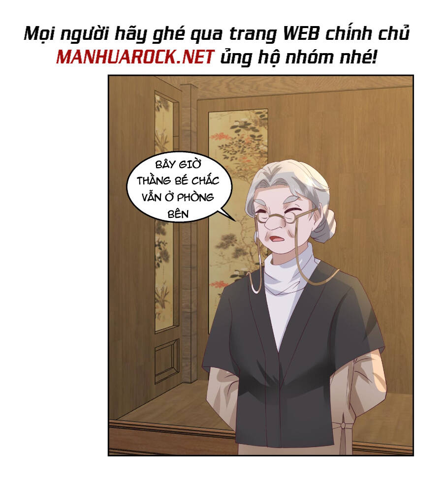 Trên Người Ta Có Một Con Rồng Chapter 593 - Trang 2