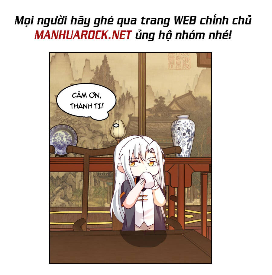 Trên Người Ta Có Một Con Rồng Chapter 590 - Trang 2