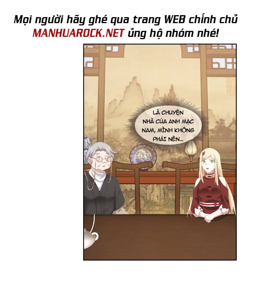 Trên Người Ta Có Một Con Rồng Chapter 590 - Trang 2