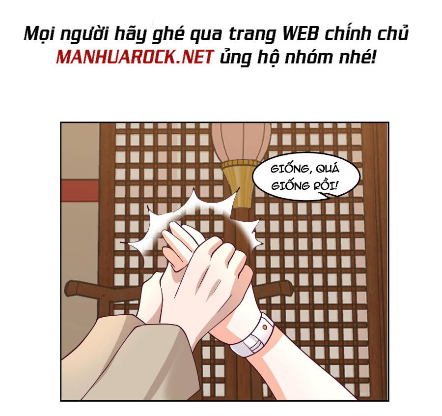 Trên Người Ta Có Một Con Rồng Chapter 589 - Trang 2