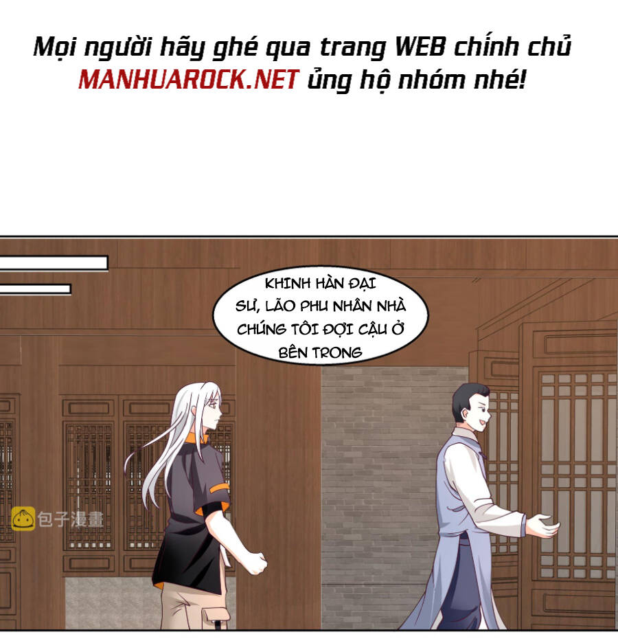 Trên Người Ta Có Một Con Rồng Chapter 589 - Trang 2