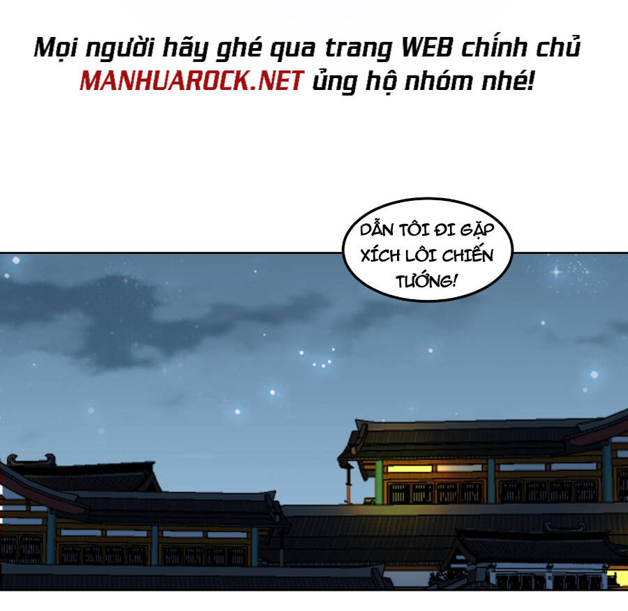 Trên Người Ta Có Một Con Rồng Chapter 588 - Trang 2