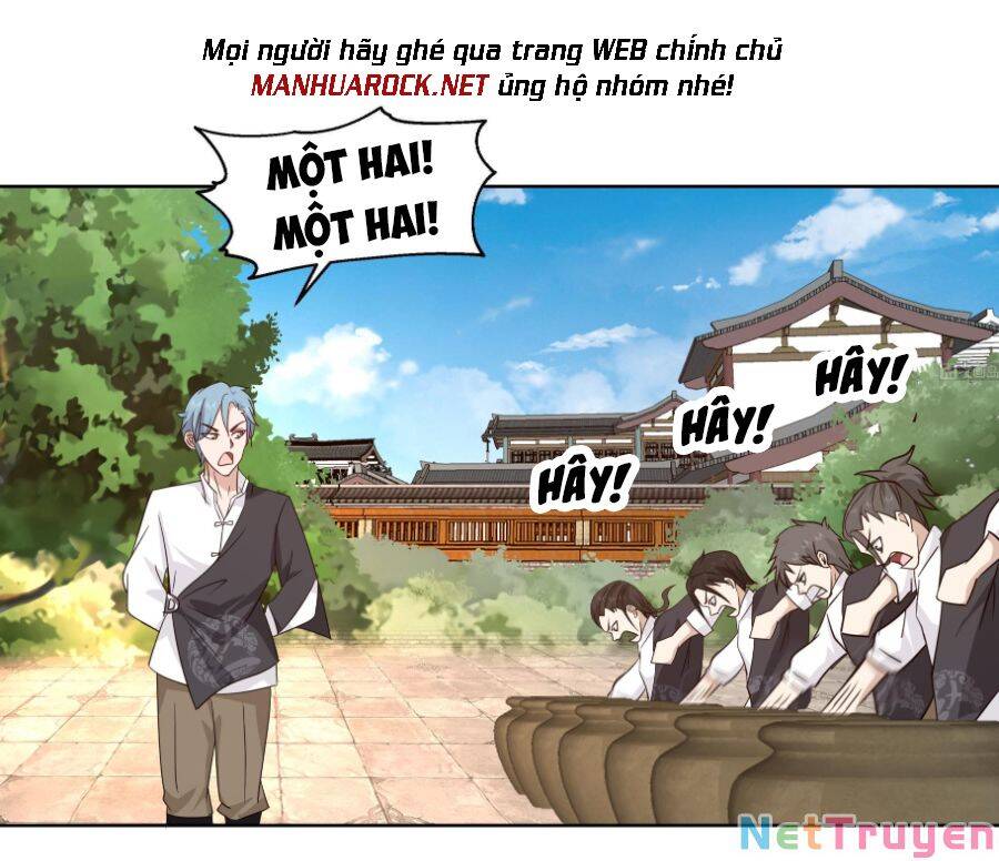 Trên Người Ta Có Một Con Rồng Chapter 586 - Trang 2