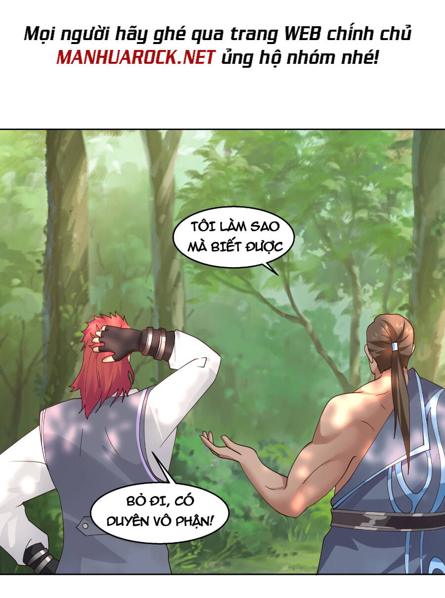 Trên Người Ta Có Một Con Rồng Chapter 582 - Trang 2