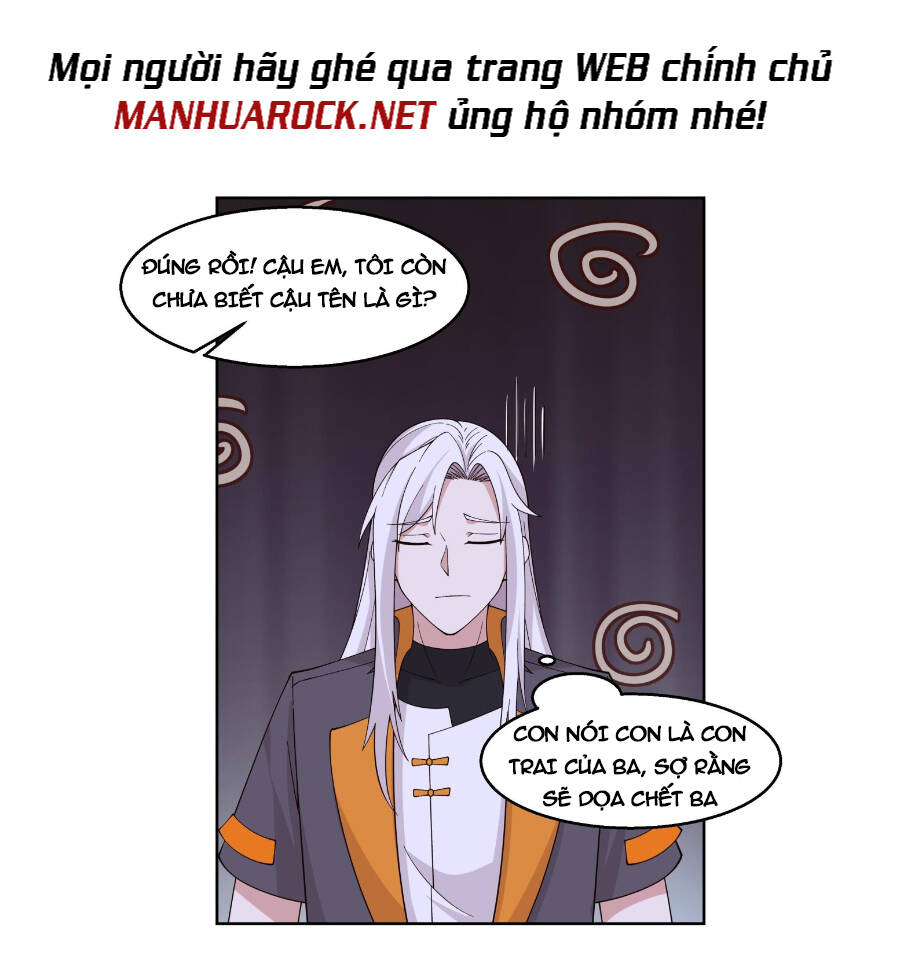 Trên Người Ta Có Một Con Rồng Chapter 582 - Trang 2