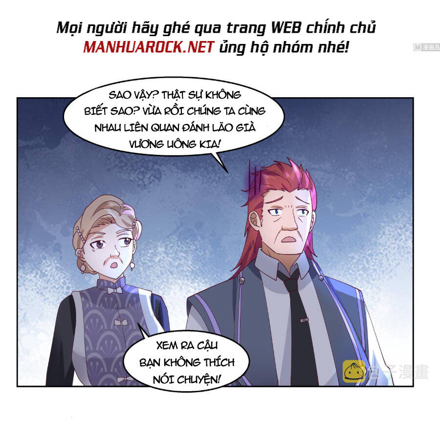 Trên Người Ta Có Một Con Rồng Chapter 581 - Trang 2