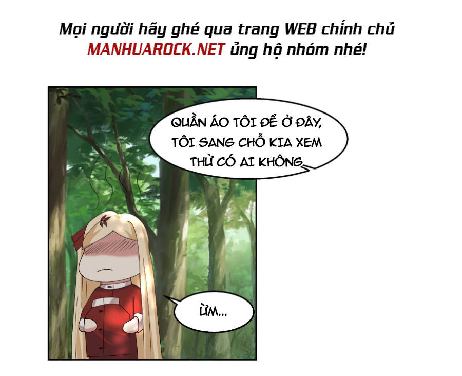 Trên Người Ta Có Một Con Rồng Chapter 581 - Trang 2