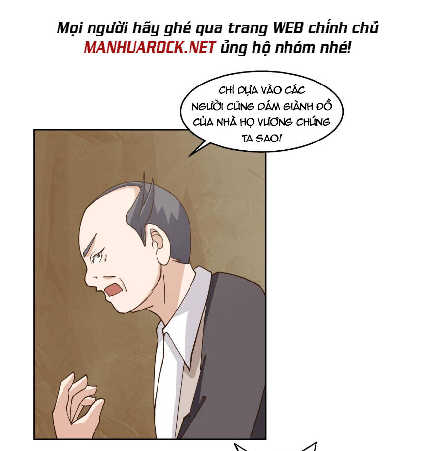 Trên Người Ta Có Một Con Rồng Chapter 578 - Trang 2