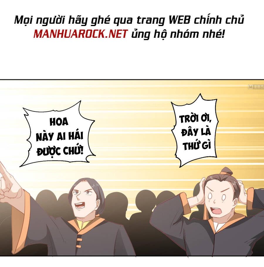 Trên Người Ta Có Một Con Rồng Chapter 577 - Trang 2