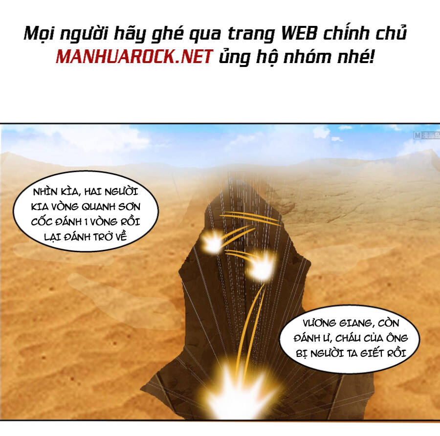 Trên Người Ta Có Một Con Rồng Chapter 577 - Trang 2