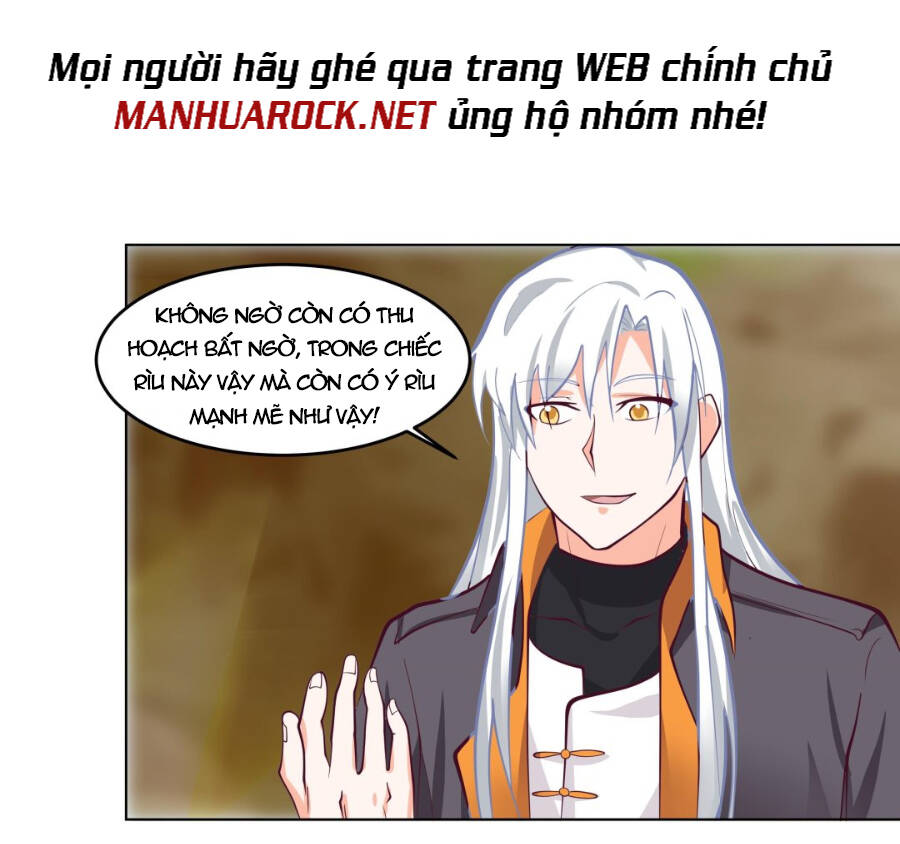 Trên Người Ta Có Một Con Rồng Chapter 576 - Trang 2