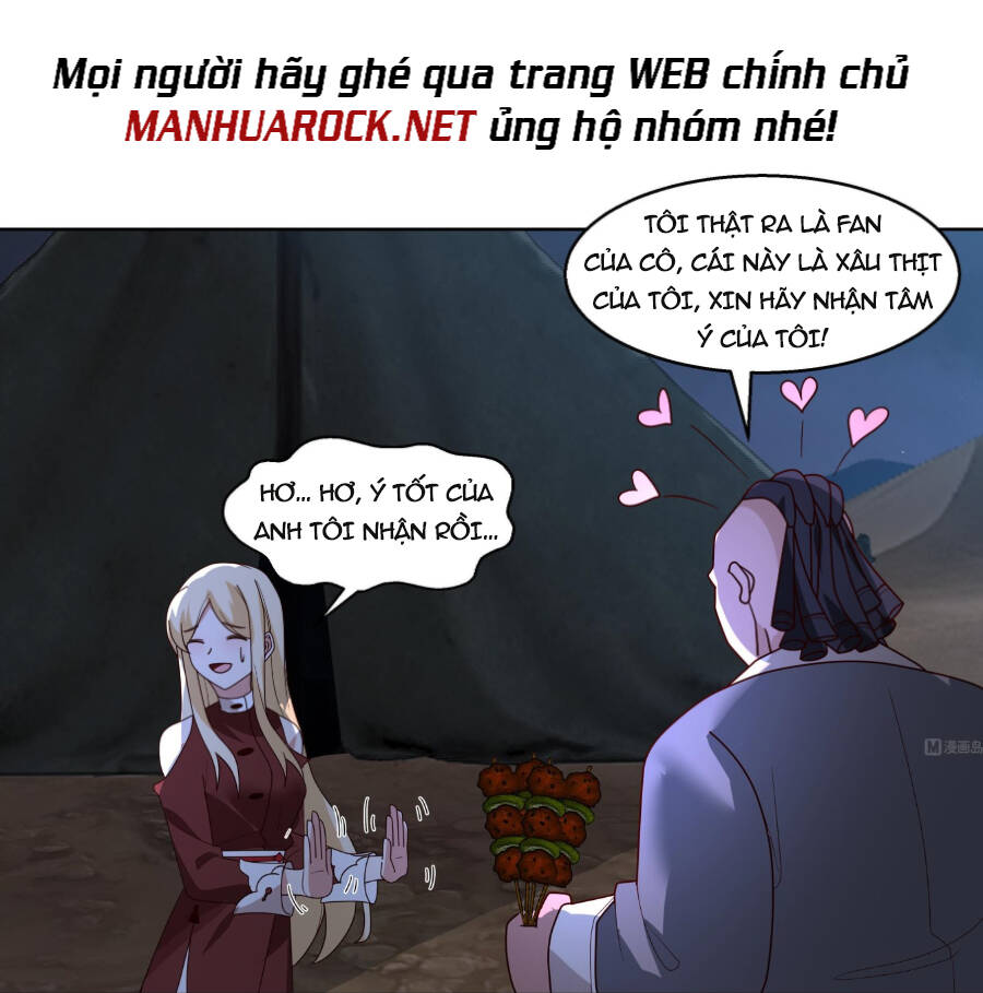 Trên Người Ta Có Một Con Rồng Chapter 567 - Trang 2