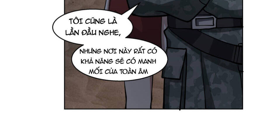 Trên Người Ta Có Một Con Rồng Chapter 567 - Trang 2