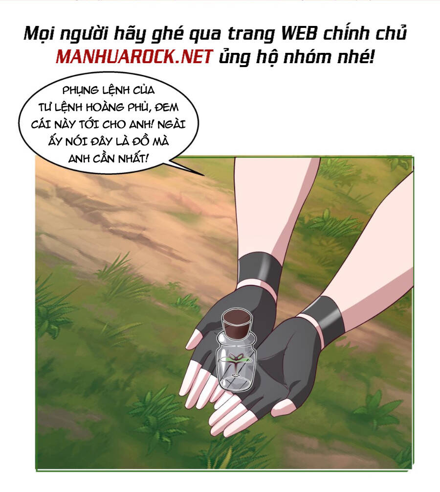 Trên Người Ta Có Một Con Rồng Chapter 561 - Trang 2