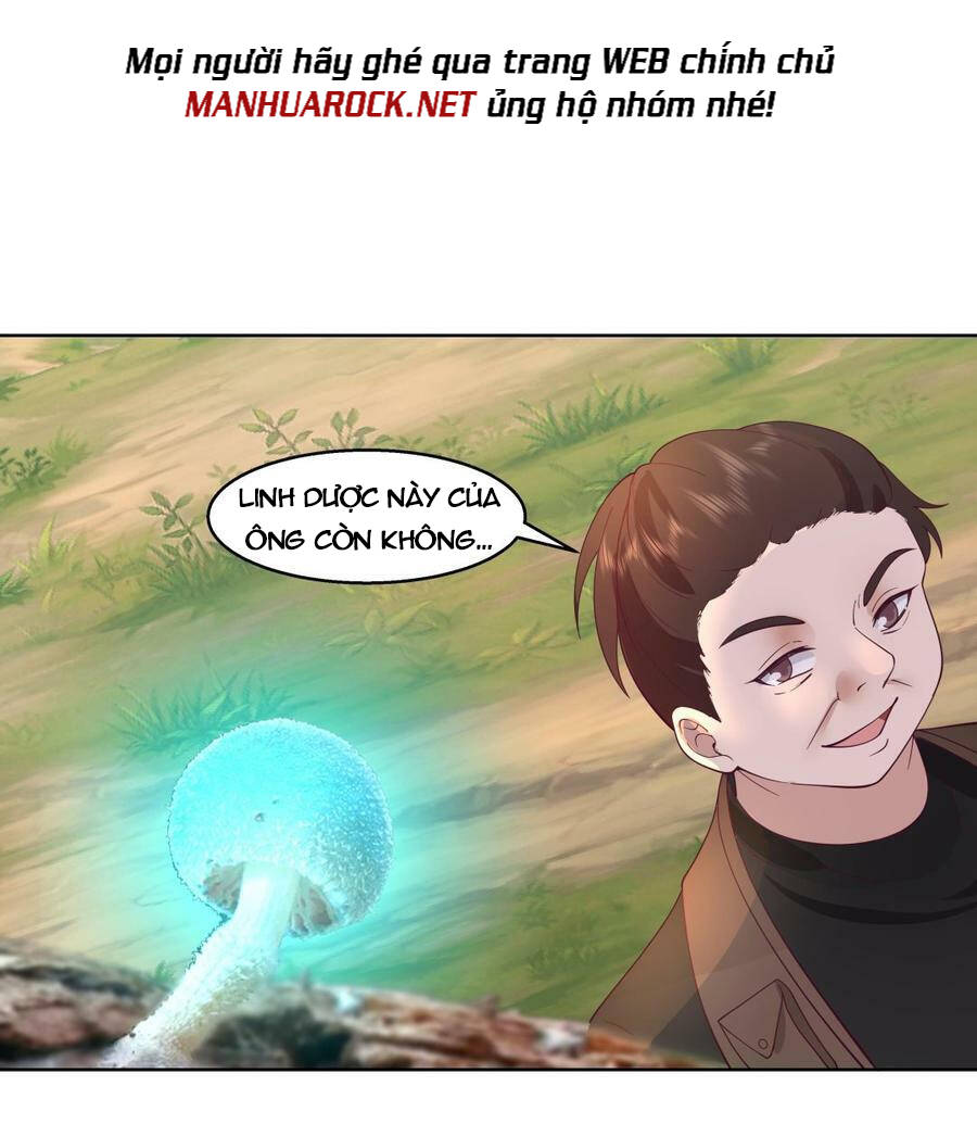 Trên Người Ta Có Một Con Rồng Chapter 560 - Trang 2