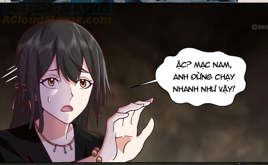 Trên Người Ta Có Một Con Rồng Chapter 559 - Trang 2