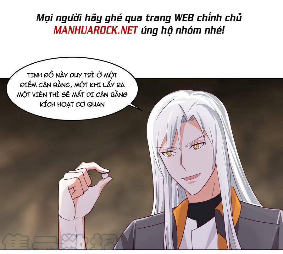 Trên Người Ta Có Một Con Rồng Chapter 559 - Trang 2