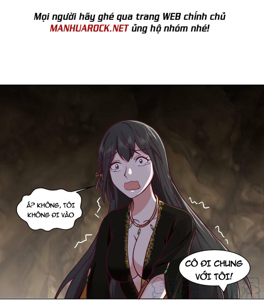 Trên Người Ta Có Một Con Rồng Chapter 559 - Trang 2