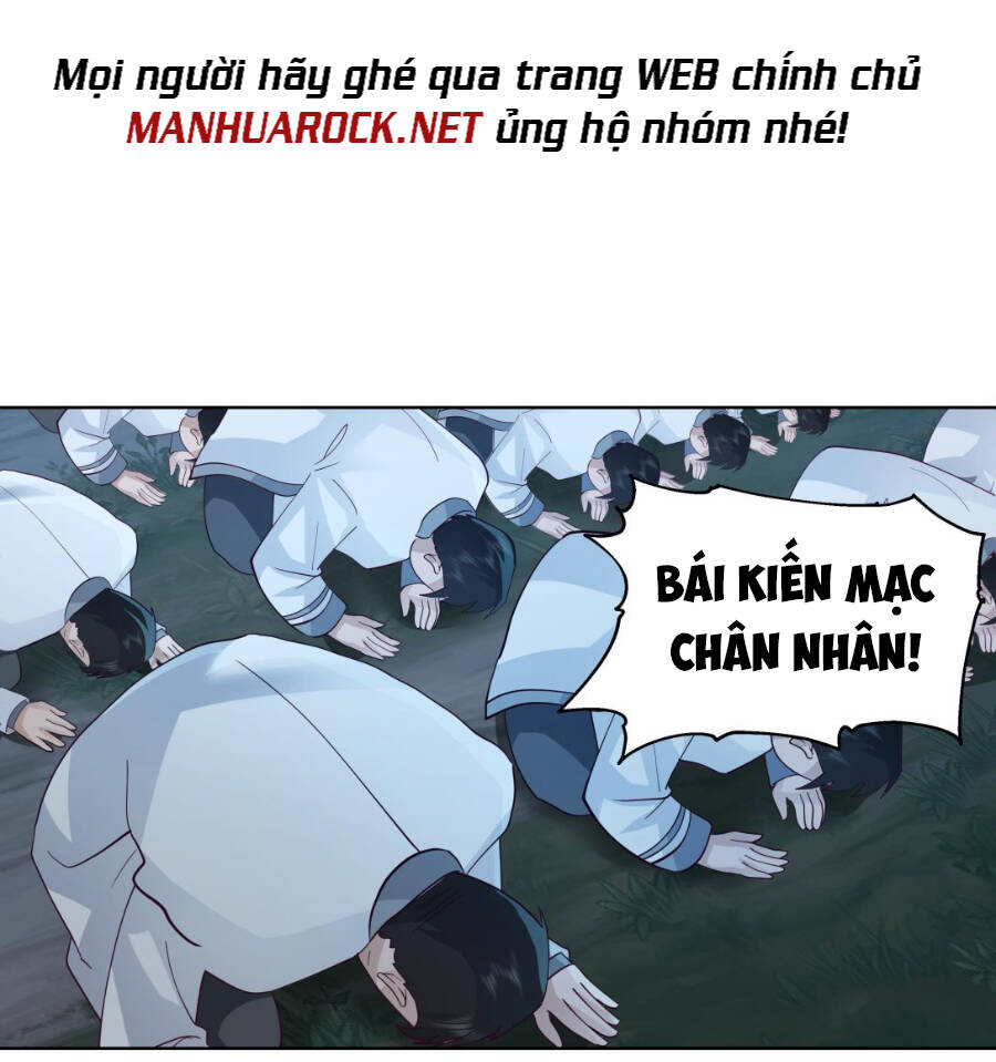 Trên Người Ta Có Một Con Rồng Chapter 558 - Trang 2