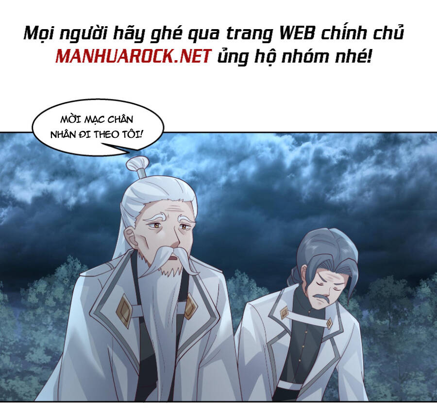 Trên Người Ta Có Một Con Rồng Chapter 558 - Trang 2