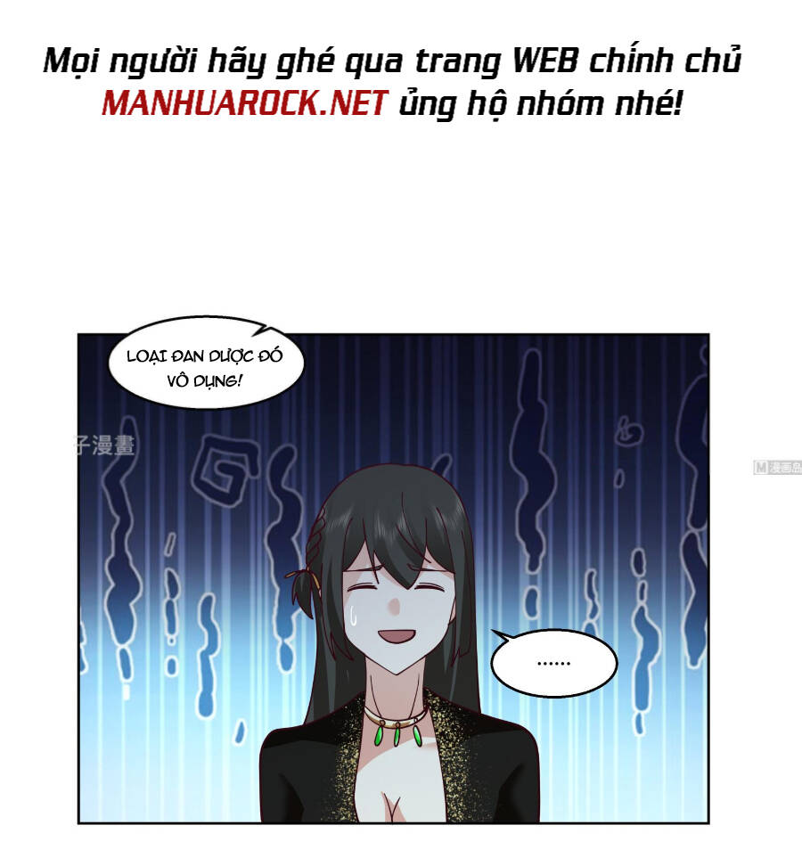 Trên Người Ta Có Một Con Rồng Chapter 558 - Trang 2