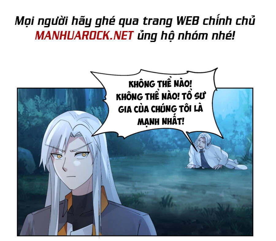 Trên Người Ta Có Một Con Rồng Chapter 558 - Trang 2