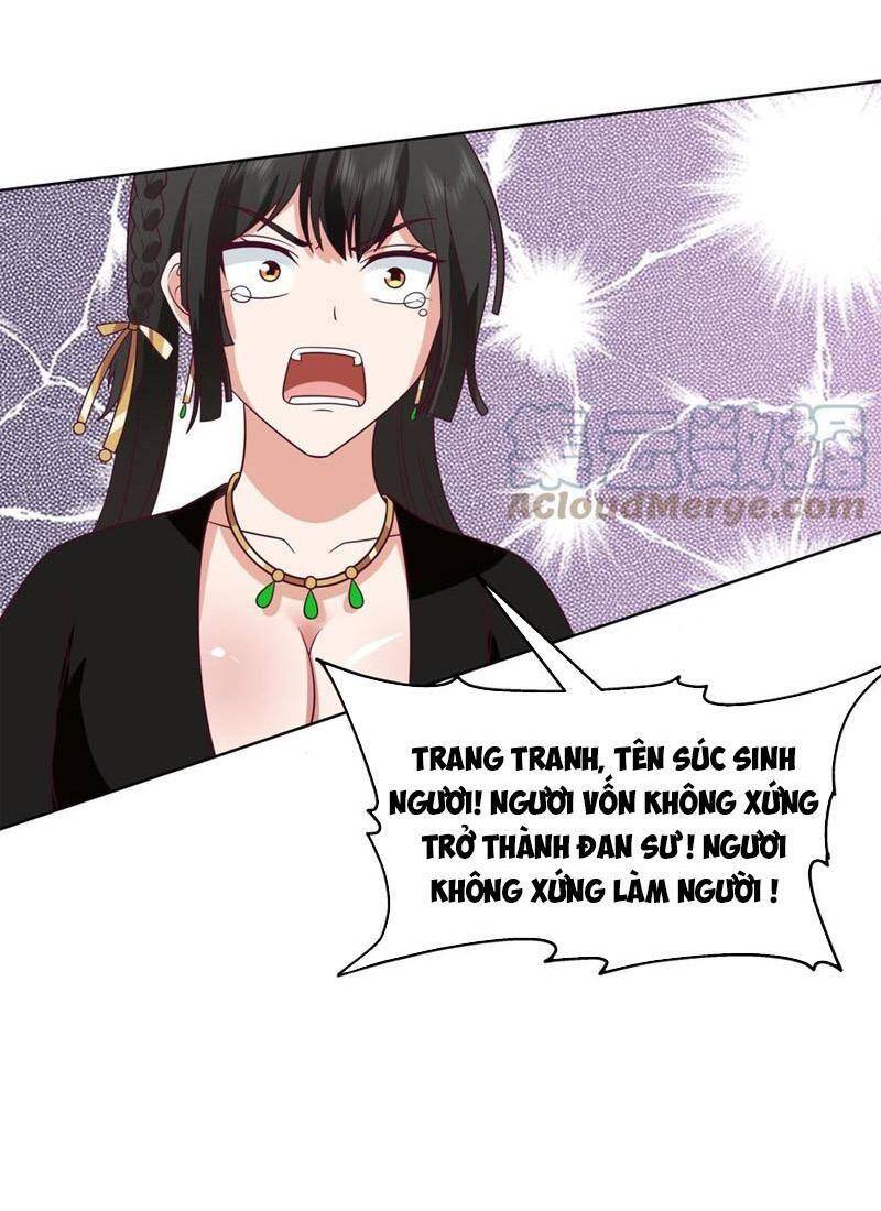 Trên Người Ta Có Một Con Rồng Chapter 556 - Trang 2