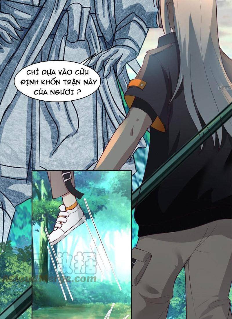 Trên Người Ta Có Một Con Rồng Chapter 556 - Trang 2