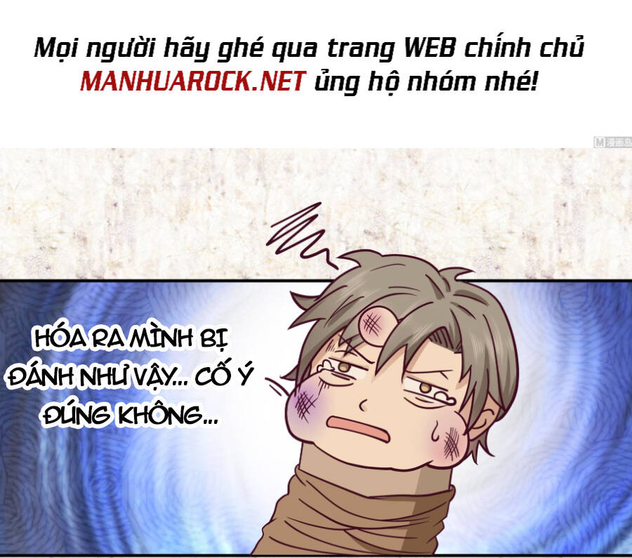 Trên Người Ta Có Một Con Rồng Chapter 550 - Trang 2