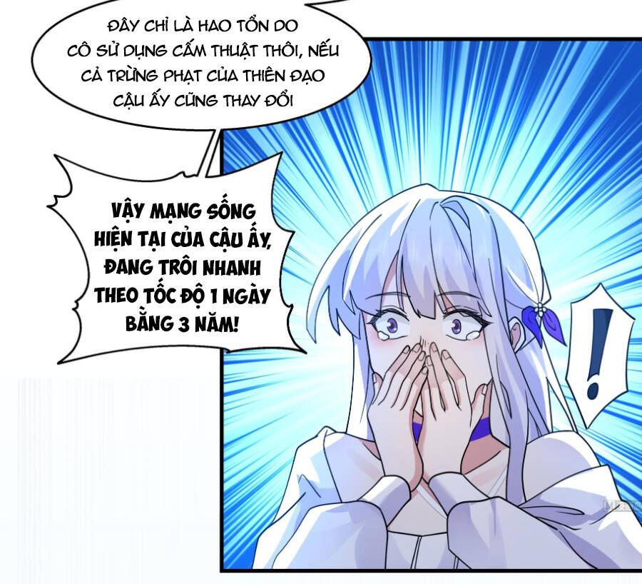 Trên Người Ta Có Một Con Rồng Chapter 548 - Trang 2