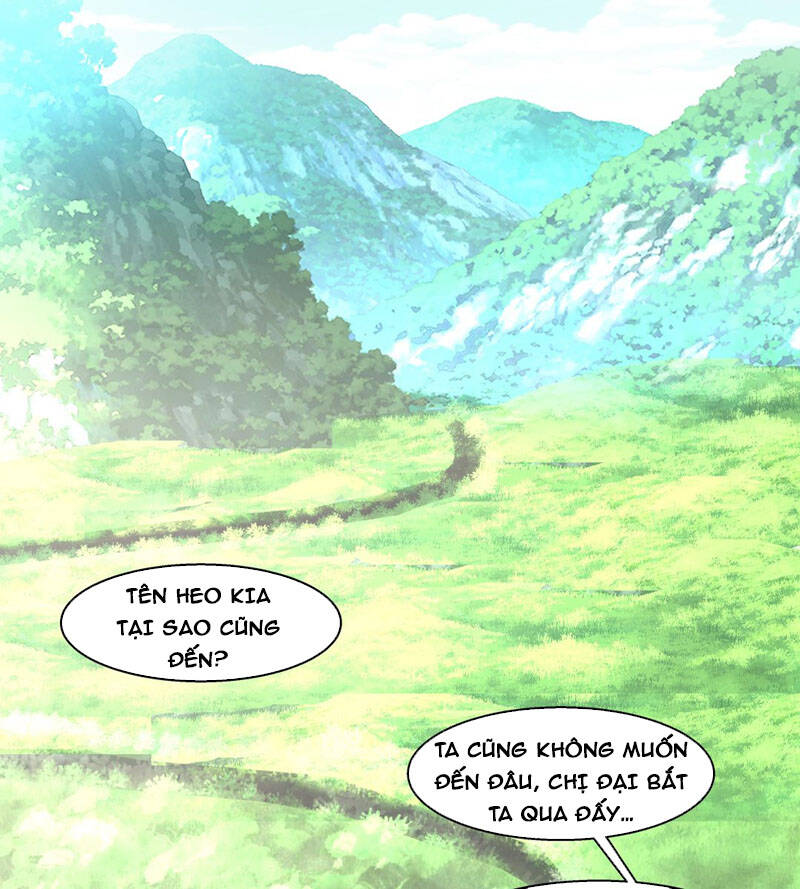 Trên Người Ta Có Một Con Rồng Chapter 545 - Trang 2