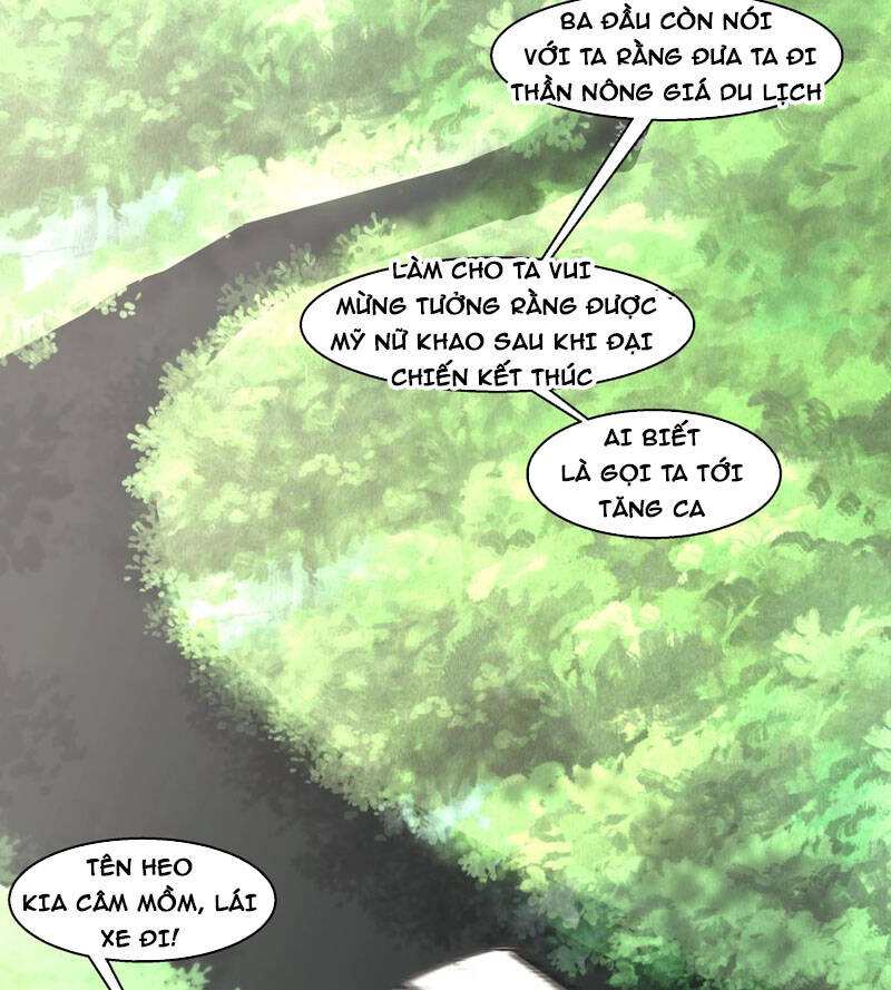 Trên Người Ta Có Một Con Rồng Chapter 545 - Trang 2