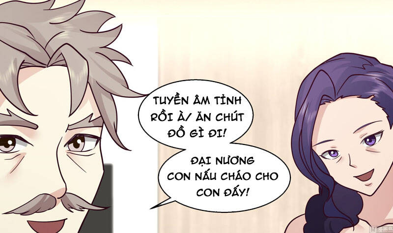 Trên Người Ta Có Một Con Rồng Chapter 545 - Trang 2