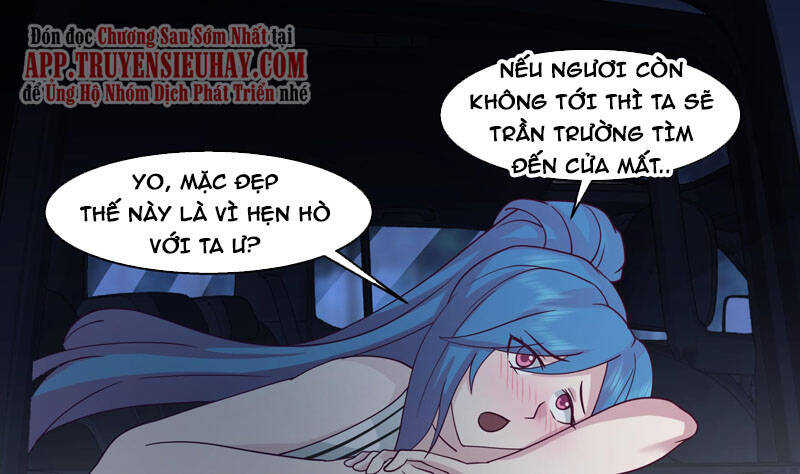 Trên Người Ta Có Một Con Rồng Chapter 545 - Trang 2