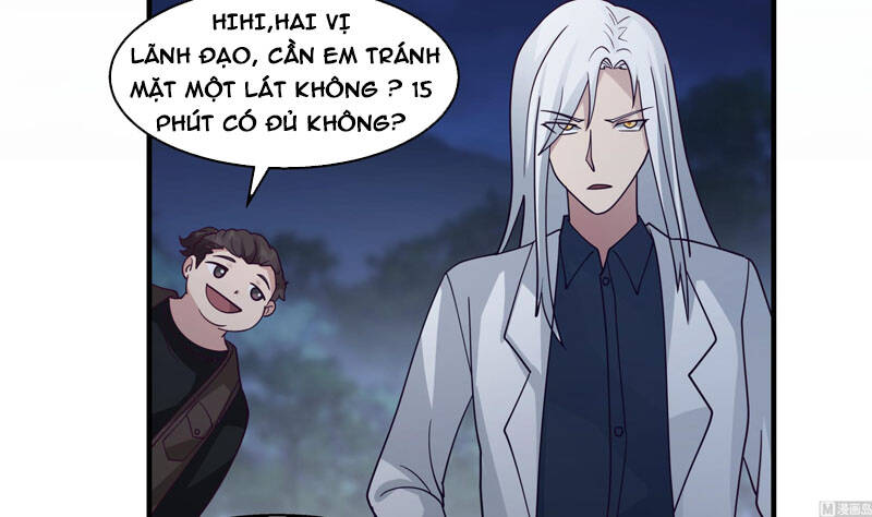 Trên Người Ta Có Một Con Rồng Chapter 545 - Trang 2