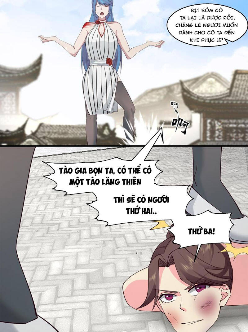 Trên Người Ta Có Một Con Rồng Chapter 541 - Trang 2