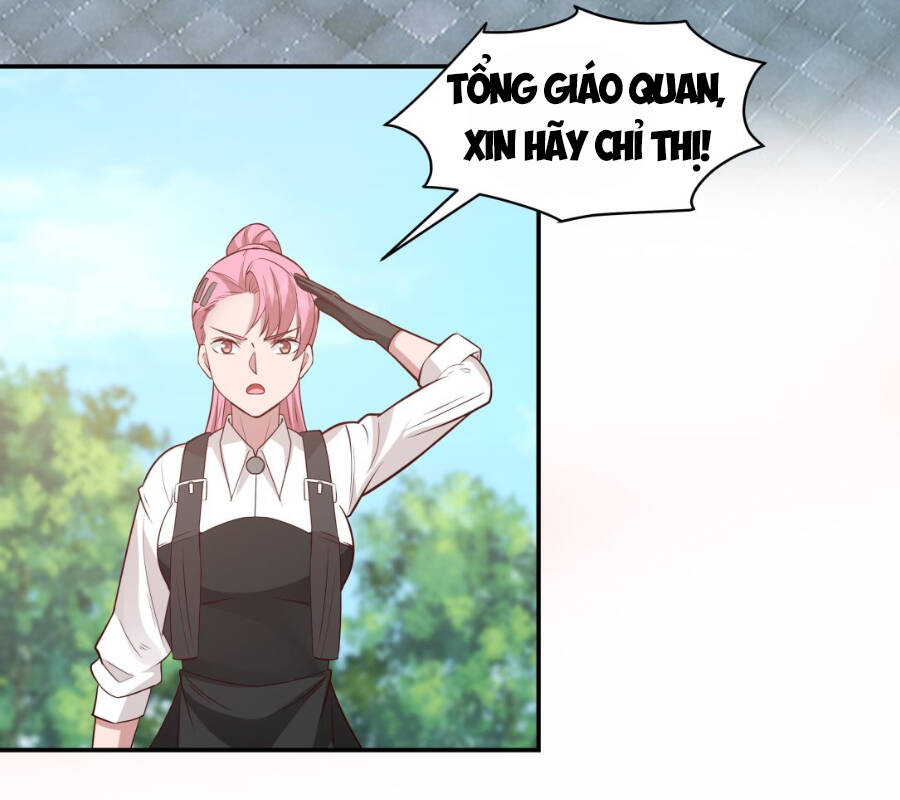 Trên Người Ta Có Một Con Rồng Chapter 535 - Trang 2