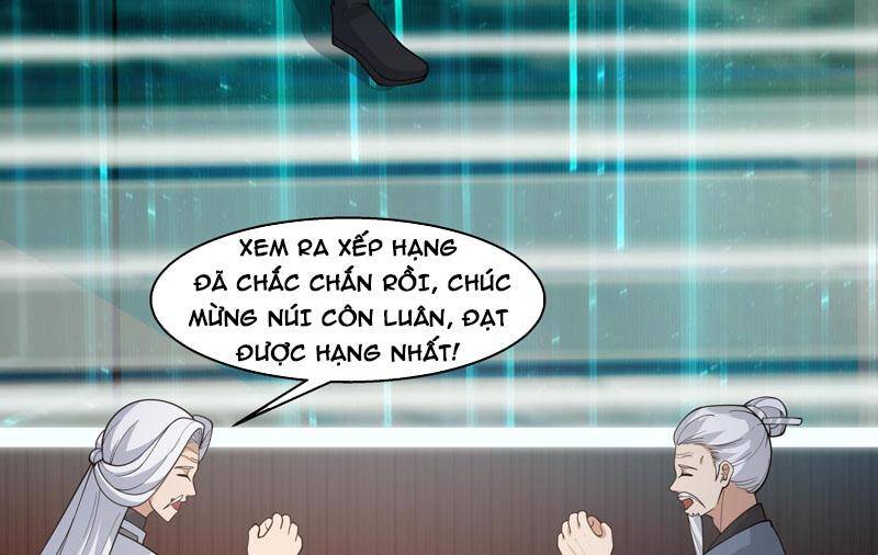 Trên Người Ta Có Một Con Rồng Chapter 528 - Trang 2