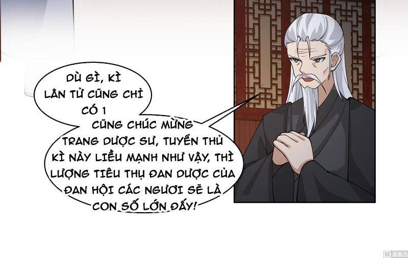 Trên Người Ta Có Một Con Rồng Chapter 528 - Trang 2