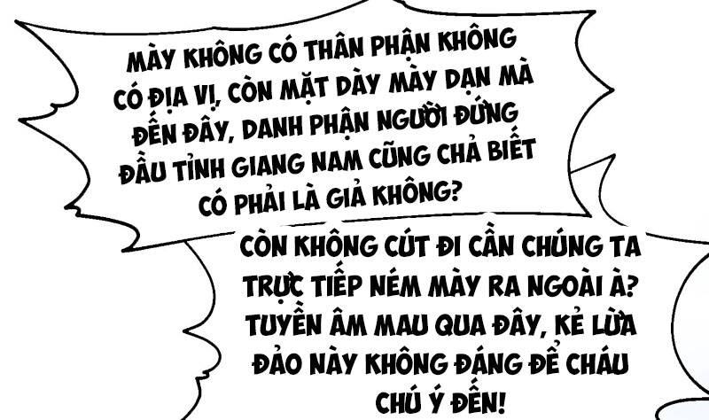 Trên Người Ta Có Một Con Rồng Chapter 524 - Trang 2