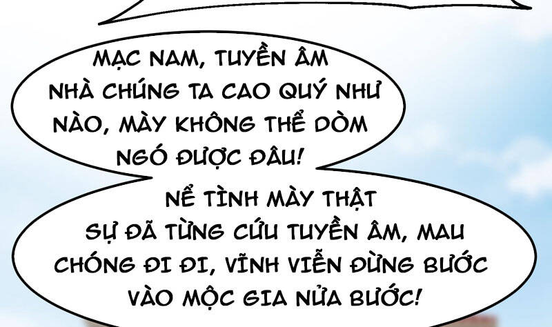 Trên Người Ta Có Một Con Rồng Chapter 524 - Trang 2