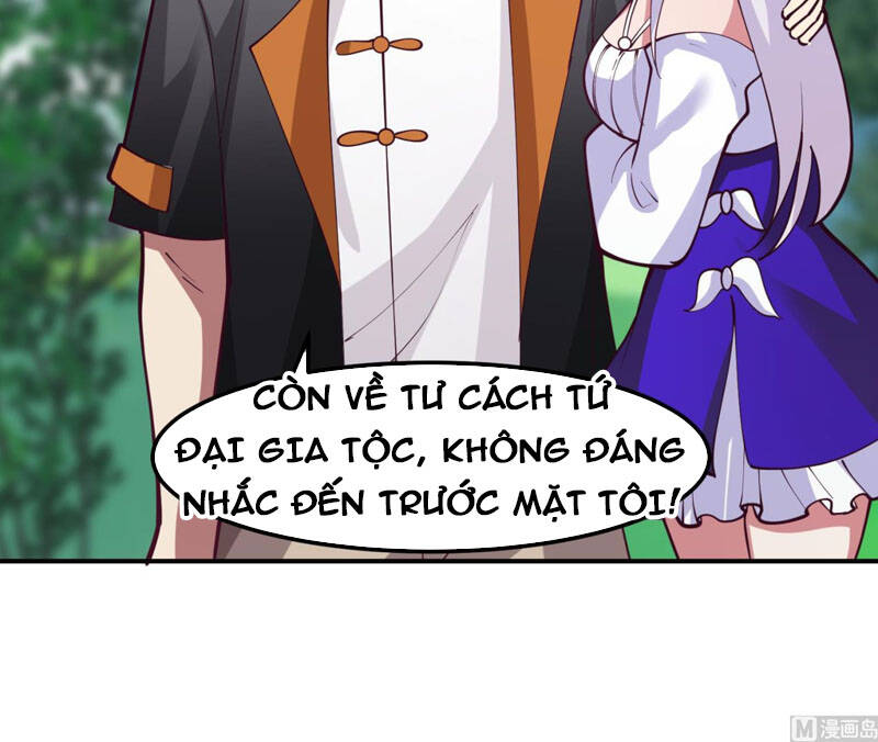 Trên Người Ta Có Một Con Rồng Chapter 524 - Trang 2