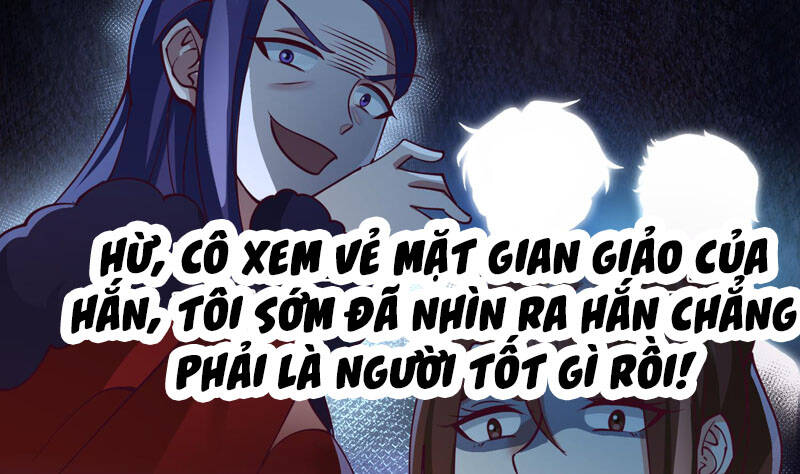 Trên Người Ta Có Một Con Rồng Chapter 524 - Trang 2