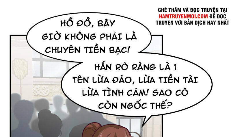 Trên Người Ta Có Một Con Rồng Chapter 524 - Trang 2