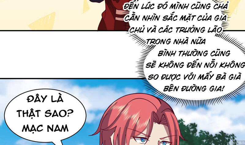 Trên Người Ta Có Một Con Rồng Chapter 523 - Trang 2