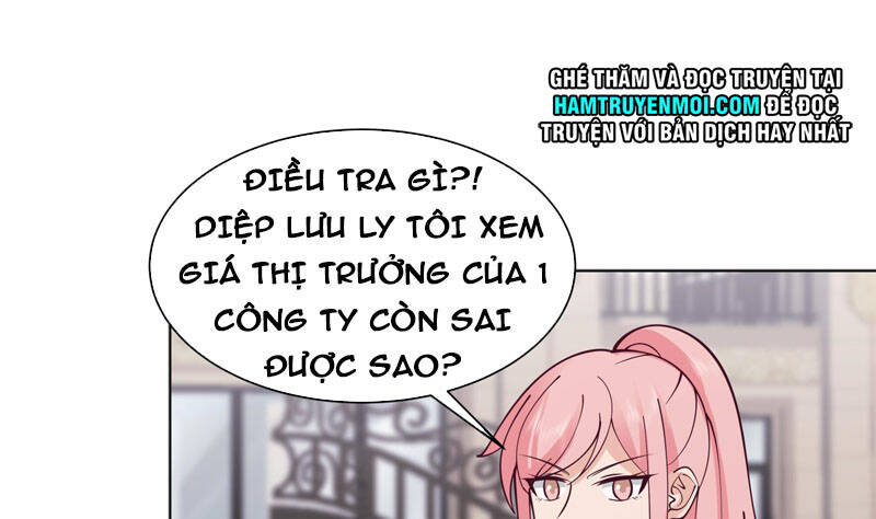 Trên Người Ta Có Một Con Rồng Chapter 523 - Trang 2