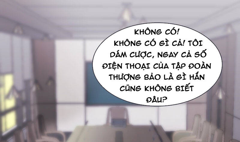 Trên Người Ta Có Một Con Rồng Chapter 523 - Trang 2