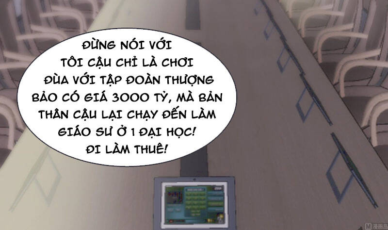 Trên Người Ta Có Một Con Rồng Chapter 523 - Trang 2