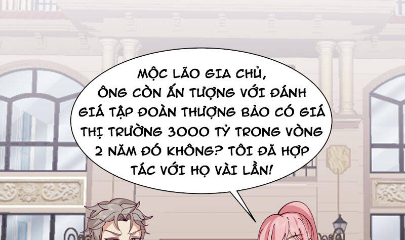 Trên Người Ta Có Một Con Rồng Chapter 523 - Trang 2